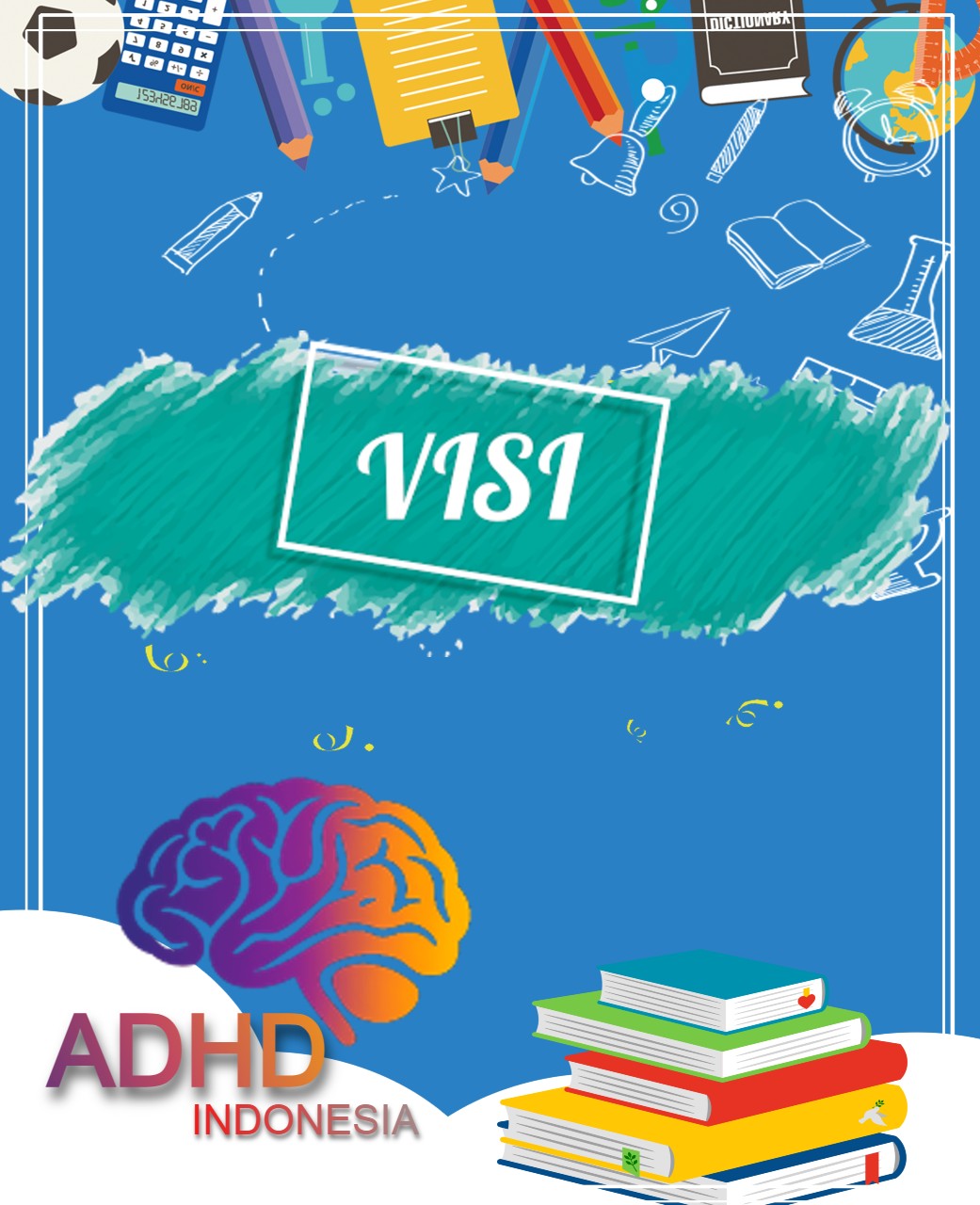 visi adhd Indonesia Kota Sawahlunto